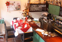 Unsere Bar