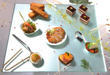Fingerfood