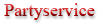 Partyservice
